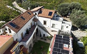 N'haidea - AgriFarm e B&B